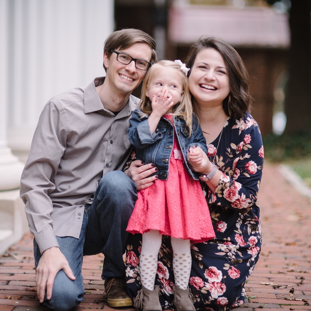 Meet Your Posher, Bethany Louise!